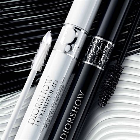 lash primer serum dior|diorshow maximizer mascara primer 3d.